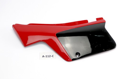 Honda 500 pd02 - xl,