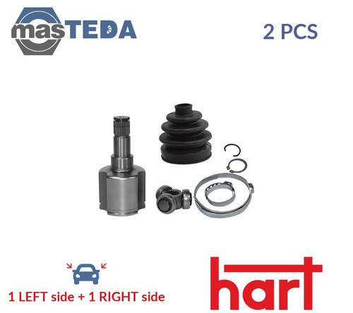 470 827 driveshaft joint - 827,