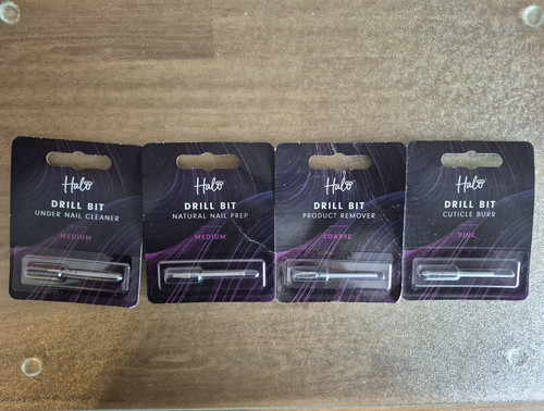 Halo professional silver - professional,