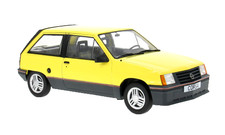 Opel vauxhall corsa nova - opel-vauxhall, sr