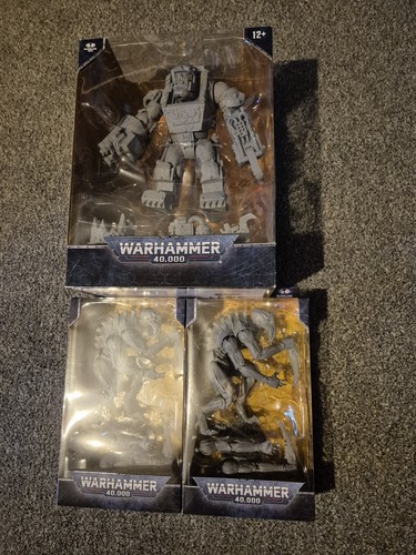 Warhammer 000 tyranid - warhammer, 2x