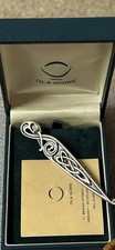 OLA GORIE - Silver Kells Kilt