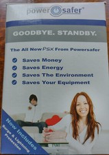 Standby Power Saving Device