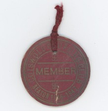 1946 - 1947 Cotswold Hare