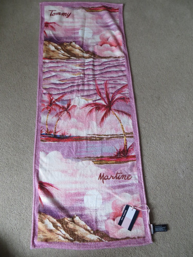 Martine rose tommy hilfiger - martine,