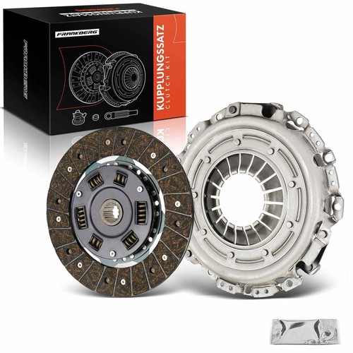 Premium clutch kit - a-premium,