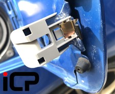 Fuel Filler Flap Clip Spring