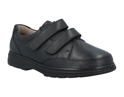 Solidus therapo herren black - therapo,