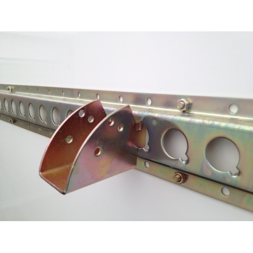Galvanized internal - x,