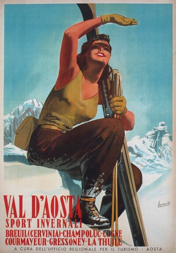Tv41 vintage 1947 val aosta - tv41,