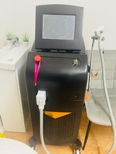 Professional Laser Hair Removal Machine