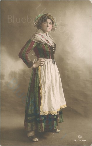 Miss gladys cooper - miss,