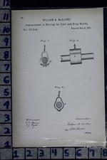 1871 MCCLURE ALEXANDRIA