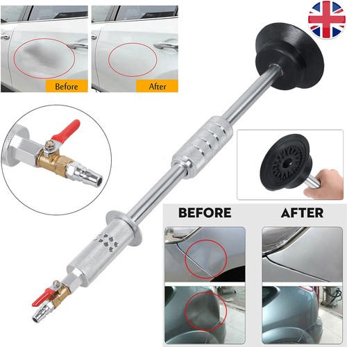 Air pneumatic dent - dent, puller