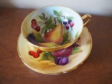 Stanley fine bone china
