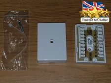 Openreach bt78b connection box - connection,
