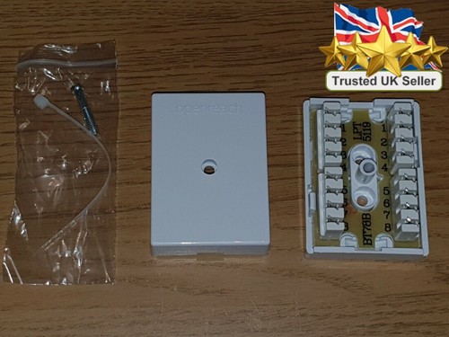Openreach bt78b connection box - openreach,