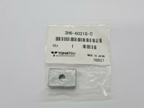 Genuine tohatsu gearbox - genuine,