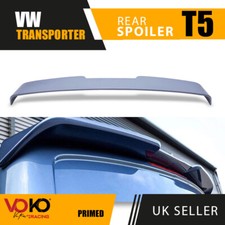 SPORTLINE LOOK REAR TAILGATE