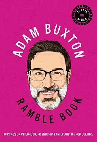 Ramble book musings on - ramble,