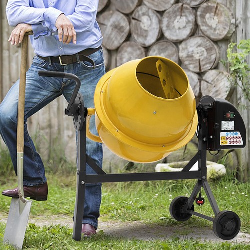 63l litre cement mixer - litre,