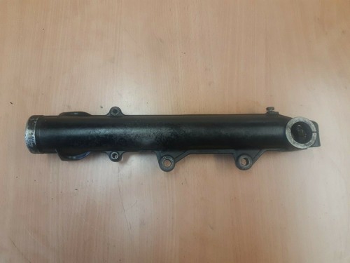 Bmw r100 r80 - r80, monolever