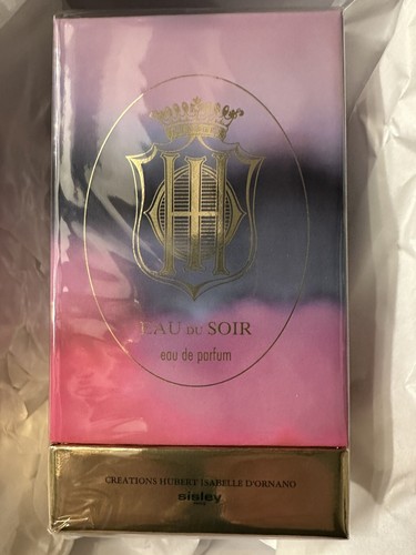 Sisley eau soir edp - soir,
