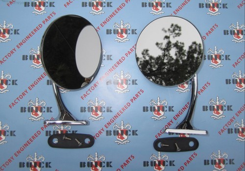 1948 1953 buick outside rear - 1948-1953,