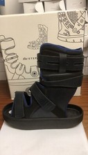 Optima Molliter Clheel TO-DIA001 Walker Boot High Leg Foot Cast Boot Size XL