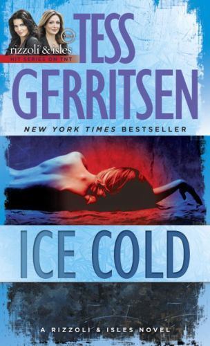 Ice cold rizzoli isles - ice, &