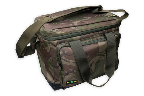 Esp coolbag 40l camo - xl,