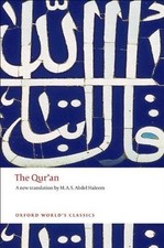 The Quran (Oxford Worlds