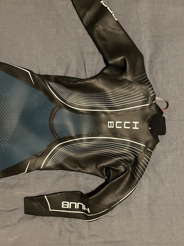 Huub agilis brownlee wetsuit - huub,