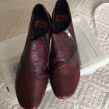 RIEKER - Anti stress - WINE