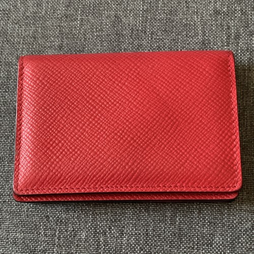 Smythson bond street folded - of,