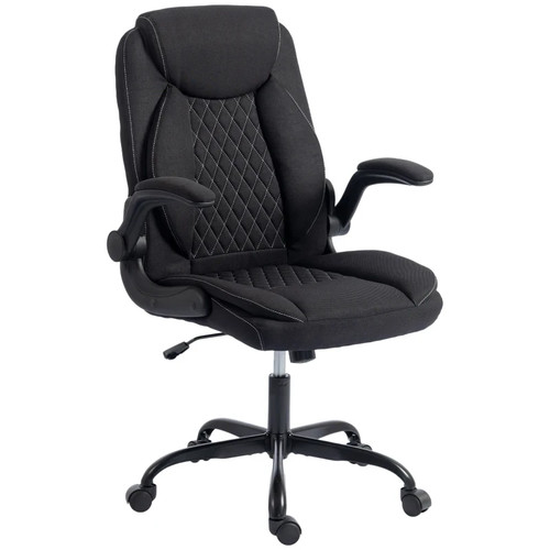 Executive office chair - chair, with