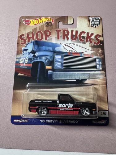 Hotwheels premium real riders - hotwheels,