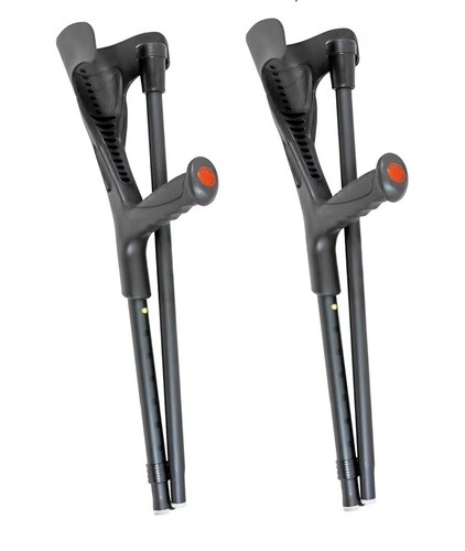 Pepe mobility folding crutches - pepe,