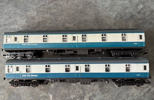 Hornby triange oo gauge - 2, hornby/triange