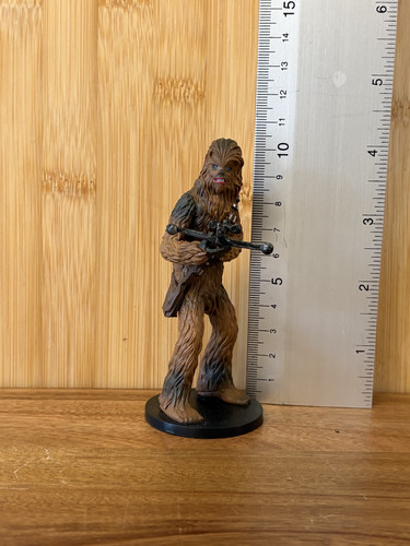 Star wars chewbacca - -,