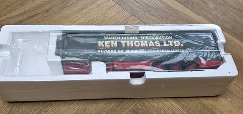 Ltd edn corgi cc13403 50 - edn,