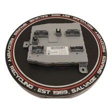 MERCEDES C CLASS SAM UNIT