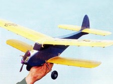 Aviation Modeller Intl. Tipo