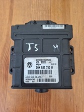 VW TRANSPORTER T5 2003-2009