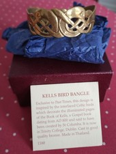 Past Times Quality Cast Bronze