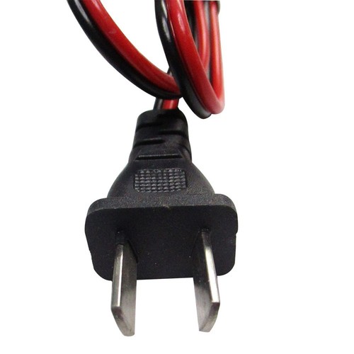 12v charging cable - dc,