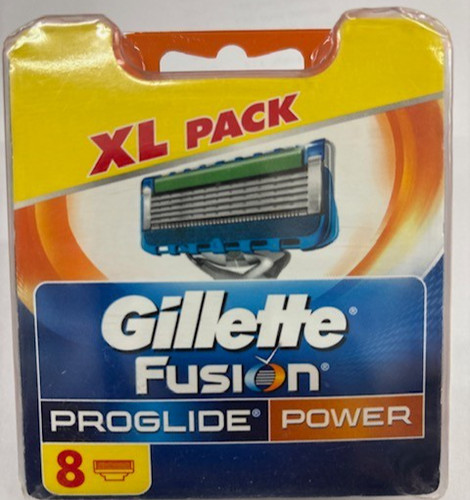 Gillette fusion5 proglide - fusion5,