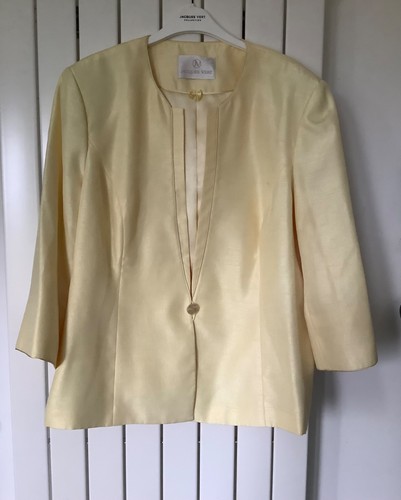 Jacques vert size yellow - jacques,