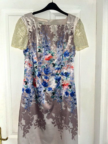 Kaliko shift dress size - kaliko,