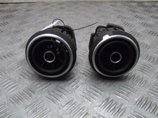 Audi A3 Centre Middle